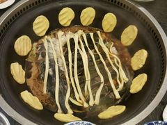 -荣德灶台鱼(圣泉寺店)