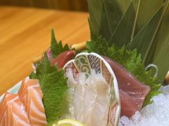 -福匠日本料理(人民路店)