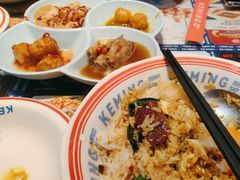 -克茗冰室(仁恒梦中心店)