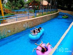 -美的鹭湖探索王国