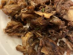 -全聚德(上海首店浦东店)
