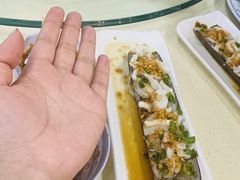 -無招牌海鮮(芽笼店)