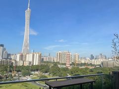 -小茶闲舍·观景商务茶馆(广州塔店)