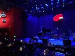 -JZ Club 爵士酒吧(上海店)