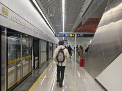 -华西坝(地铁站)