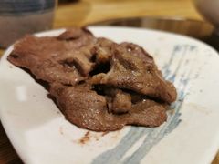 -一井烧肉·活鳗·寿司(望京SOHO店)