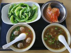 -好成财牛排馆(涂门街总店)