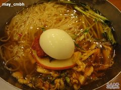 冷面-第二外国语学院-韩国餐厅(朝阳路店)