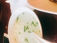 -东泰祥生煎馆(长宁路店)