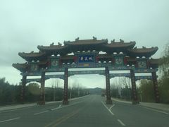 -威海华夏城景区