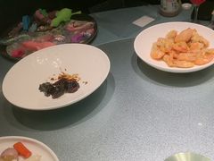 -恒记饭店·海鲜明档(淹城店)