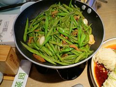 -小菜园新徽菜(溧阳万达店)