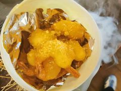 -柒园·三十年创意杭帮菜(龙湖滨江天街店)