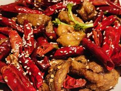 -民国红公馆·秦淮八艳(夫子庙店)