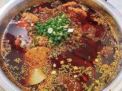 -蓉城西二道无名冒菜(西二道街店)