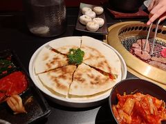 -谷牛和牛烤肉(漕河泾印象城店)