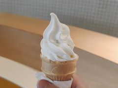 -麦当劳(萝岗敏捷广场店)