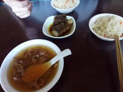 -好成财牛排馆(涂门街总店)