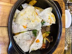 -宗巴雍姆藏餐府