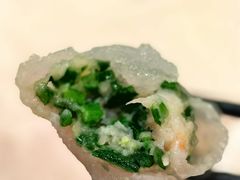 -汕头君华海逸酒店·鸿桃轩中餐厅