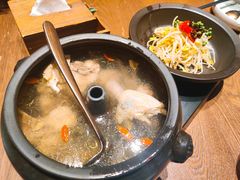 -云海肴·汽锅鸡·云南菜(领展购物广场·中关村店)