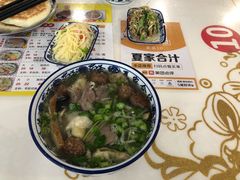 -夏家合汁(天润花园小区店)