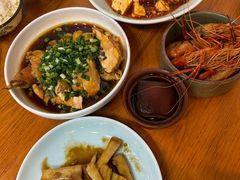 -百家鲜·杭帮菜