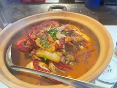-文和友老长沙龙虾馆(化龙池店)