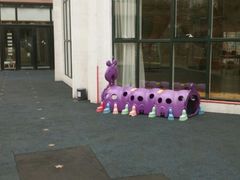 -满天星幼儿园(北京太阳宫园)