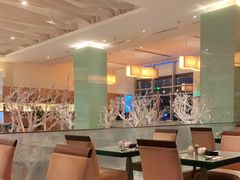 -上海浦东假日酒店