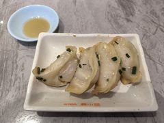-小姜锅贴(凤凰街店)