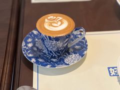 -沏点Trattoria意大利餐厅(新街口店)