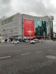 -云南玛莉亚医院