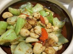 -宴小馆·小海鲜青岛菜(五四广场店)