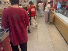 -江三王记牛杂馆(总店)