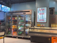 -京朋串屋·烧烤(望京西路总店)