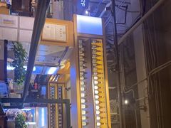 -木屋烧烤(西城天桥店)