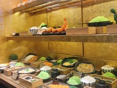 自助取餐区-胜博殿日式炸猪排(西红门店)