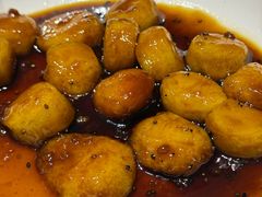 -柠静私家菜(石板巷店)