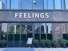 -FEELINGS(亚新广场店)