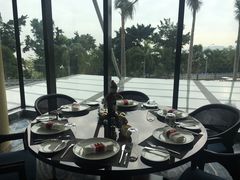 -海湾壹品·粤菜·早茶·烤鸭(拱北店)