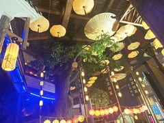 -淀里船宴(卓达店)