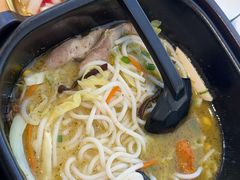 -阿香米线(凯德广场.1818店)