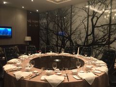 -常州逸高酒店-中餐厅