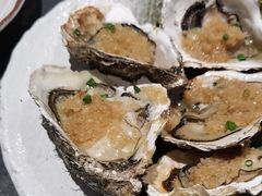 -樱之盛宴·蟹料理海鲜自助(前进大街店)