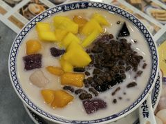 -赵记传承·中国甜品(福州总店)