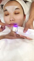 -镜面皮肤管理