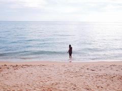 -乔木提恩海滩