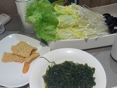 -半天妖烤鱼(正荣店)