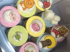 -Baskin Robbins(弘大店)